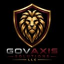Gov Axis Solutions LLC logo