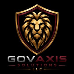 Gov Axis Solutions LLC logo